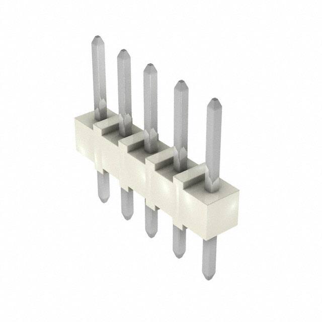 22031051 Molex  Headers Male Pins